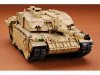 Trumpeter 00323 British Challenger 2 MBT (OP. Telic) Iraq 2003 (1:35)